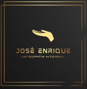 José Enrique Logo