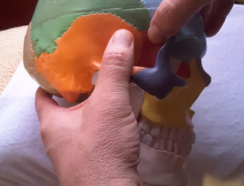 Acúfenos y Osteopatía